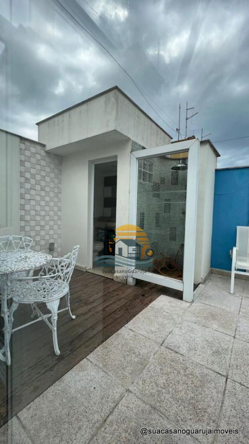 Apartamento à venda no bairro Enseada em Guarujá/SP