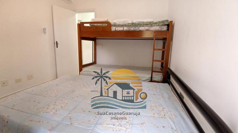 Apartamento à venda no bairro Praia Da Enseada - Fórum em Guarujá/SP