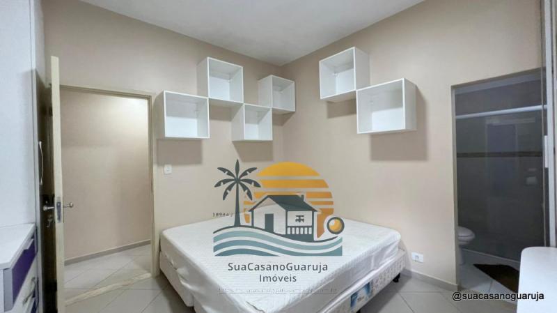 Apartamento à venda no bairro Pitangueiras em Guarujá/SP
