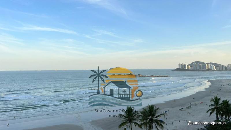 Apartamento à venda no bairro Pitangueiras em Guarujá/SP