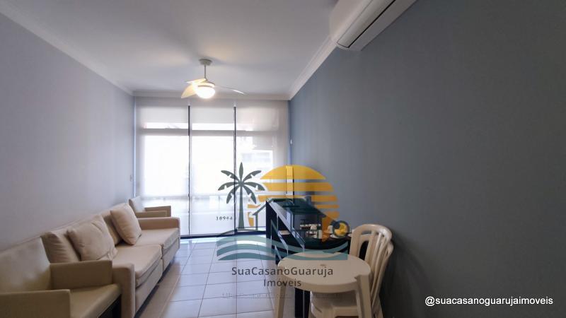Apartamento à venda no bairro Enseada em Guarujá/SP
