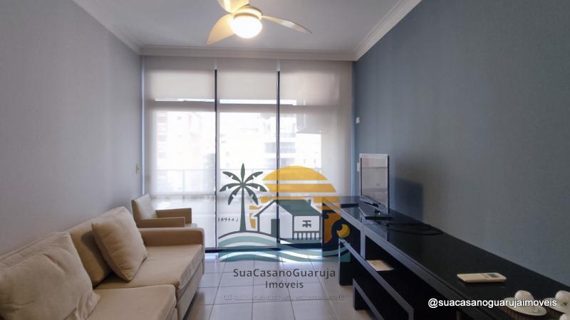 Apartamento à venda no bairro Enseada em Guarujá/SP