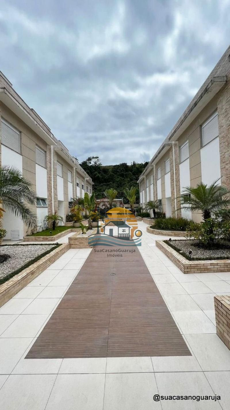Casa à venda no bairro Praia Da Enseada – Hotéis em Guarujá/SP