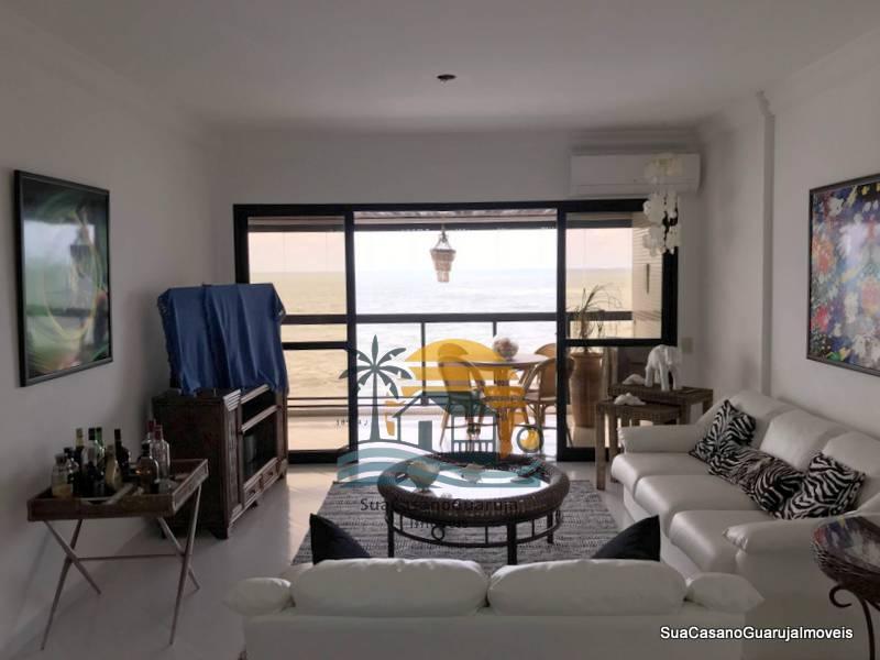 Apartamento à venda no bairro Parque Enseada em Guarujá/SP