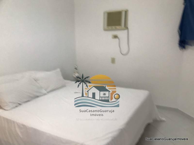 Apartamento à venda no bairro Parque Enseada em Guarujá/SP