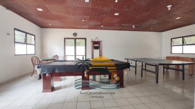 Apartamento à venda no bairro Jardim Las Palmas em Guarujá/SP