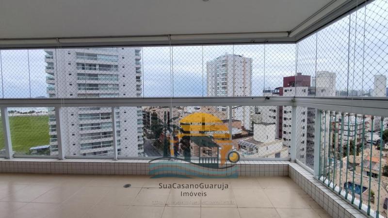 Apartamento à venda no bairro Enseada em Guarujá/SP