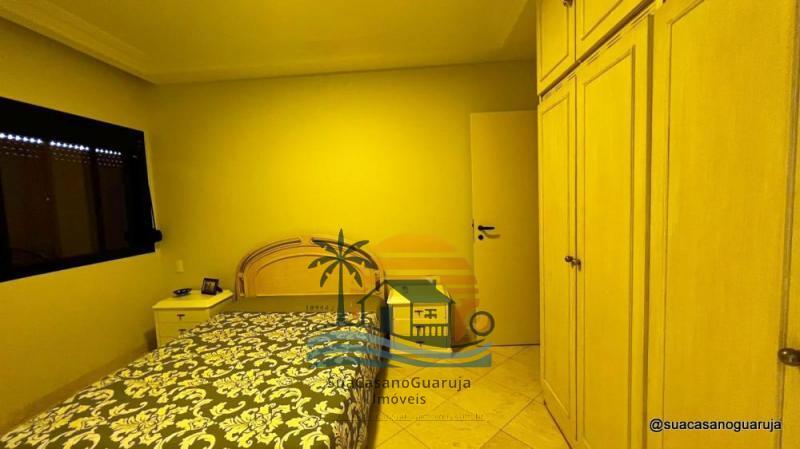 Apartamento à venda no bairro Enseada em Guarujá/SP