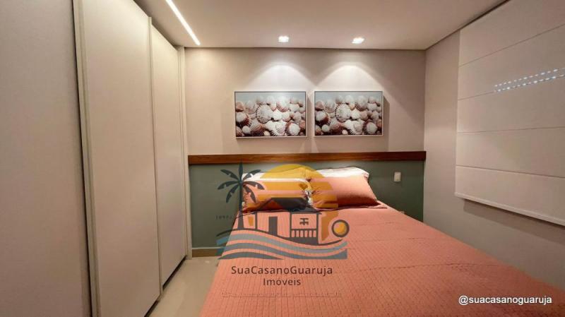 Apartamento à venda no bairro Enseada em Guarujá/SP