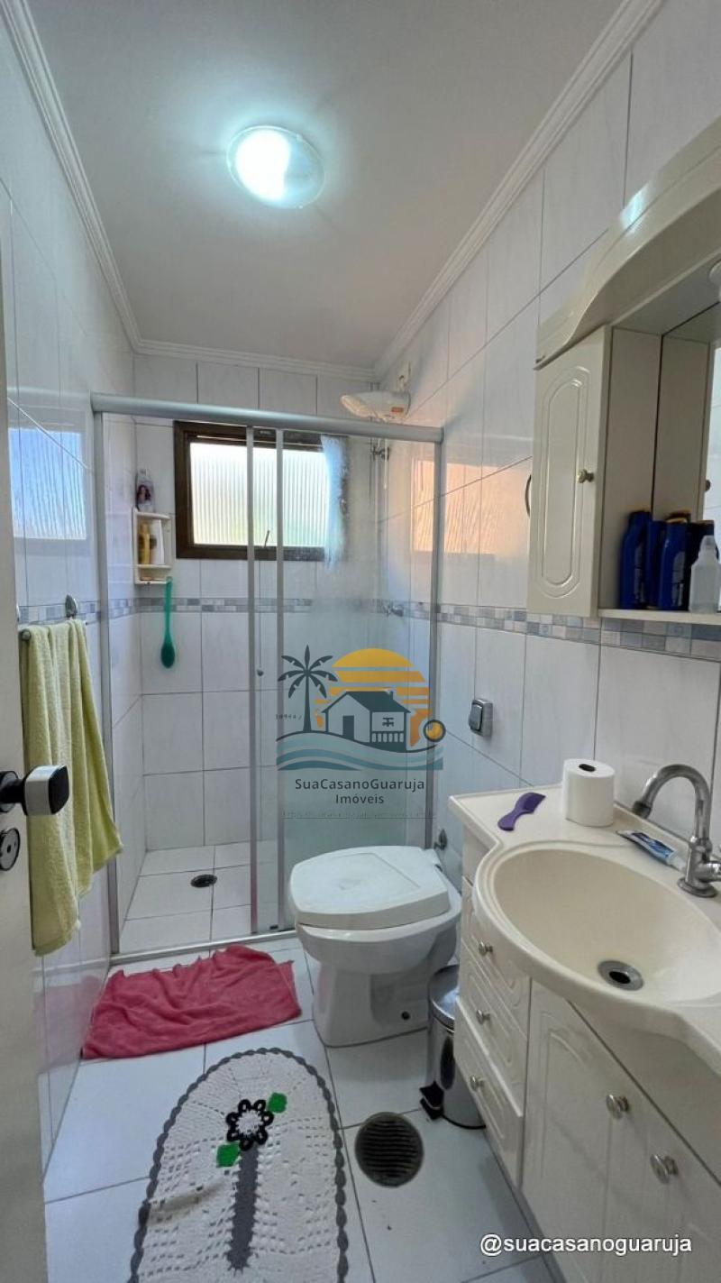 Apartamento à venda no bairro Praia Da Enseada - Fórum em Guarujá/SP