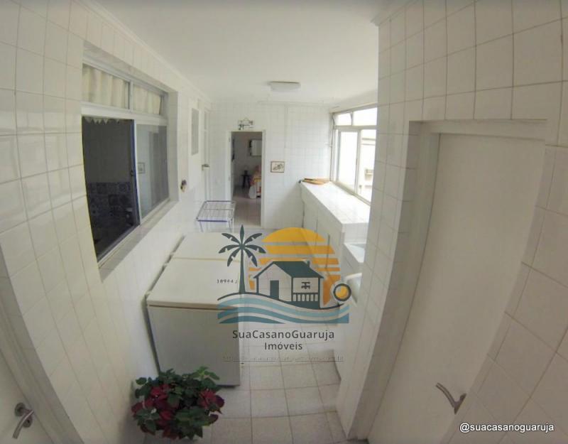 Apartamento à venda no bairro Centro em Guarujá/SP