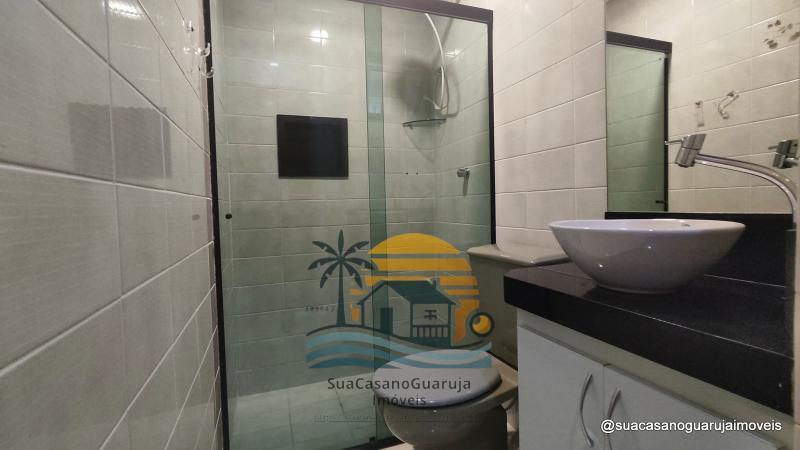 Apartamento à venda no bairro Praia Da Enseada – Aquário em Guarujá/SP