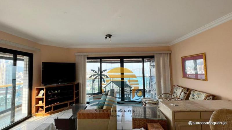 Apartamento à venda no bairro Enseada em Guarujá/SP