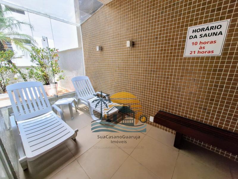Apartamento à venda no bairro Pitangueiras em Guarujá/SP