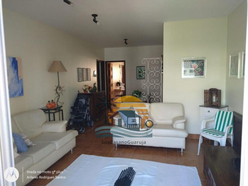 Apartamento à venda no bairro Enseada em Guarujá/SP
