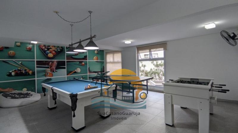 Apartamento à venda no bairro Enseada em Guarujá/SP
