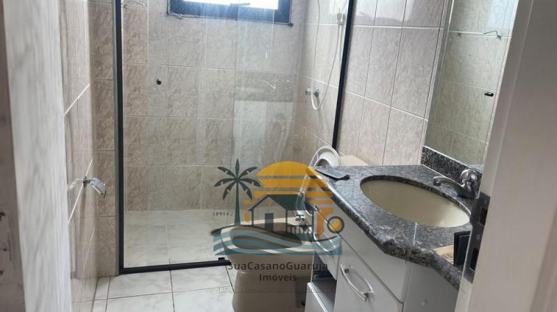 Apartamento à venda no bairro Vila Luis Antônio em Guarujá/SP