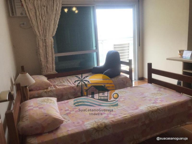 Apartamento à venda no bairro Pitangueiras em Guarujá/SP