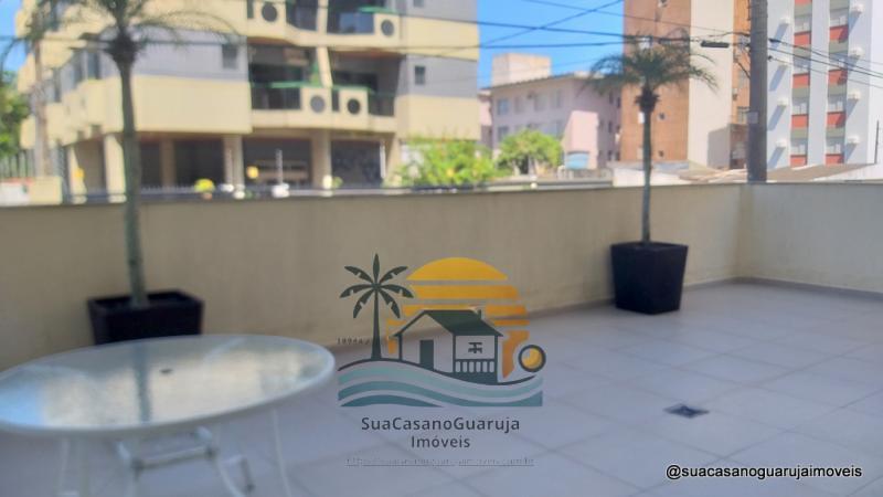 Apartamento à venda no bairro Praia Da Enseada – Aquário em Guarujá/SP