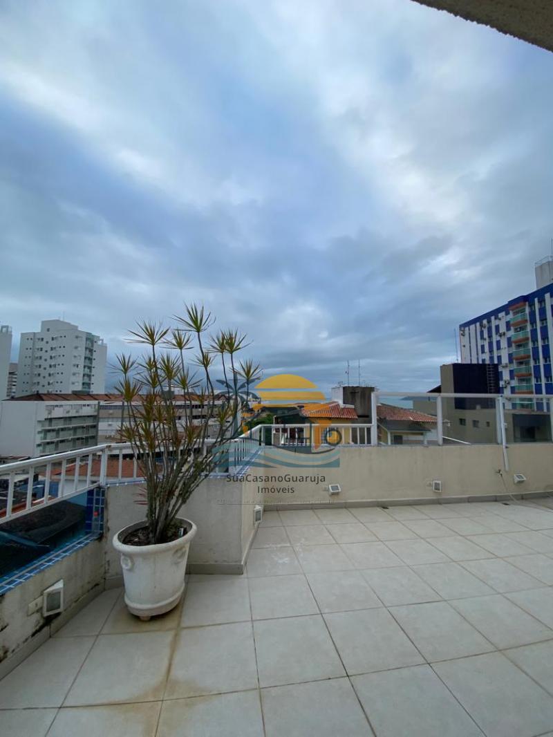 Apartamento à venda no bairro Jardim Las Palmas em Guarujá/SP