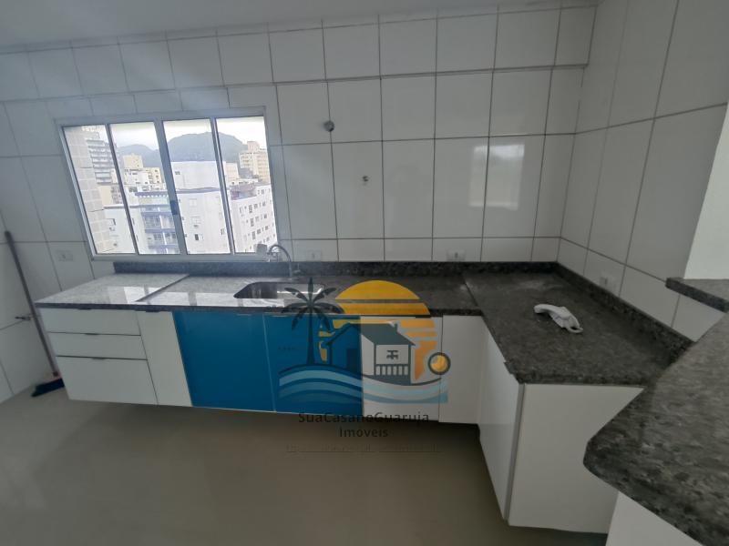 Apartamento à venda no bairro Jardim Las Palmas em Guarujá/SP