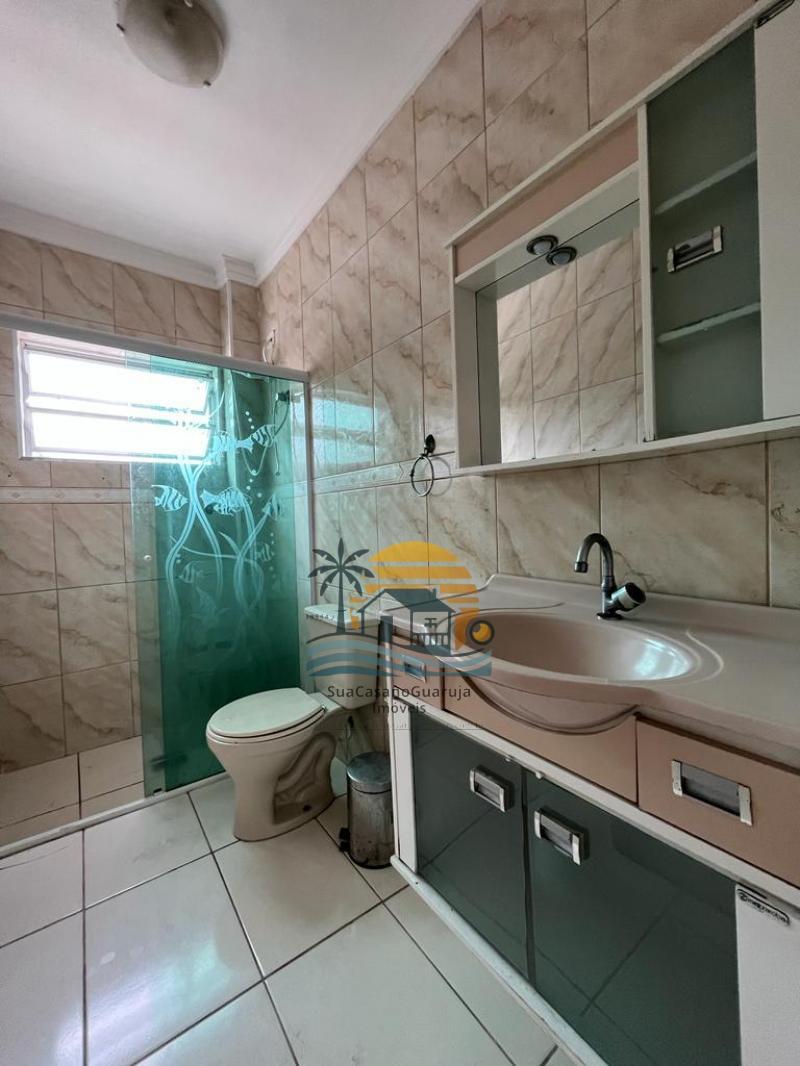 Apartamento à venda no bairro Pitangueiras em Guarujá/SP