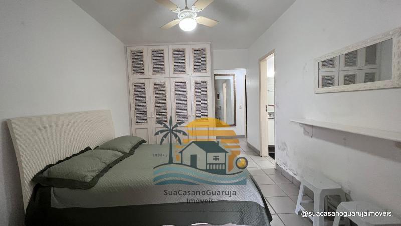 Apartamento à venda no bairro Sorocotuba em Guarujá/SP
