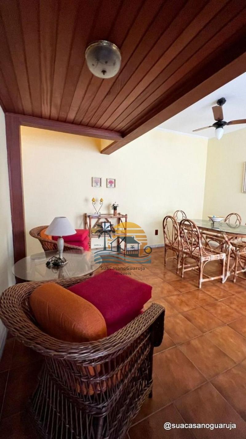 Apartamento à venda no bairro Praia Da Enseada – Hotéis em Guarujá/SP