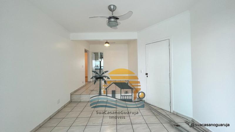 Apartamento à venda no bairro Praia das Astúrias em Guarujá/SP