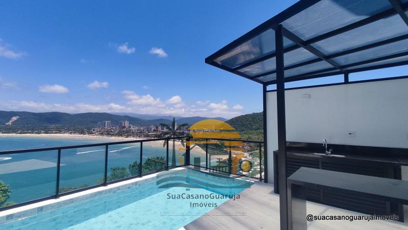Casa à venda no bairro Peninsula em Guarujá/SP