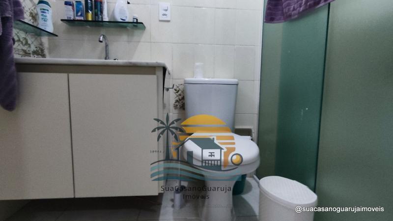 Apartamento à venda no bairro Praia Da Enseada – Brunella em Guarujá/SP