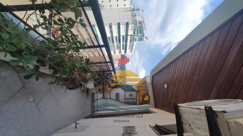 Apartamento à venda no bairro Loteamento João Batista Julião em Guarujá/SP