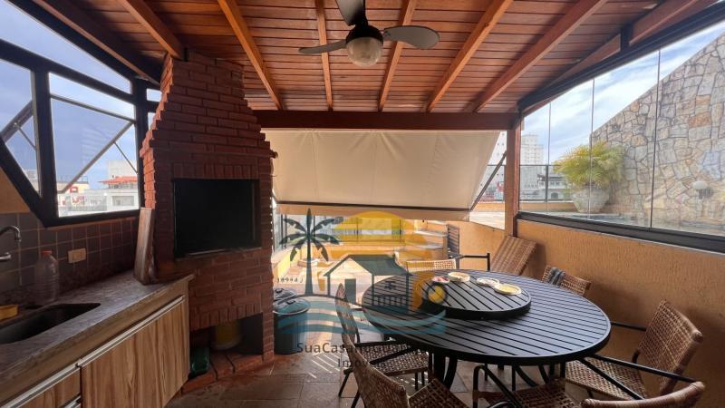 Apartamento à venda no bairro Praia Da Enseada – Aquário em Guarujá/SP