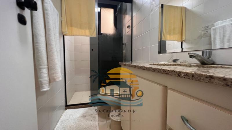 Apartamento à venda no bairro Praia Da Enseada – Aquário em Guarujá/SP