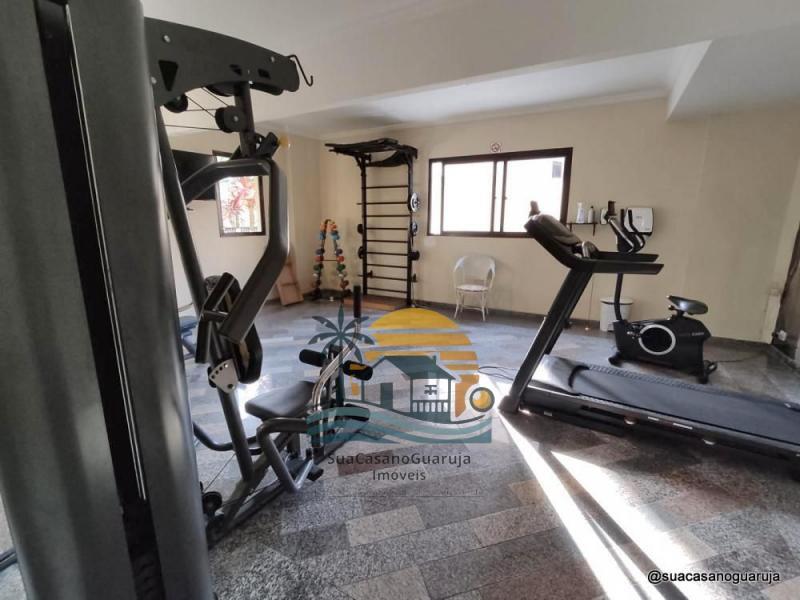 Apartamento à venda no bairro Praia Da Enseada – Aquário em Guarujá/SP