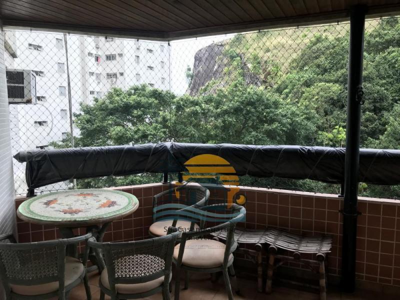 Apartamento à venda no bairro Pitangueiras em Guarujá/SP