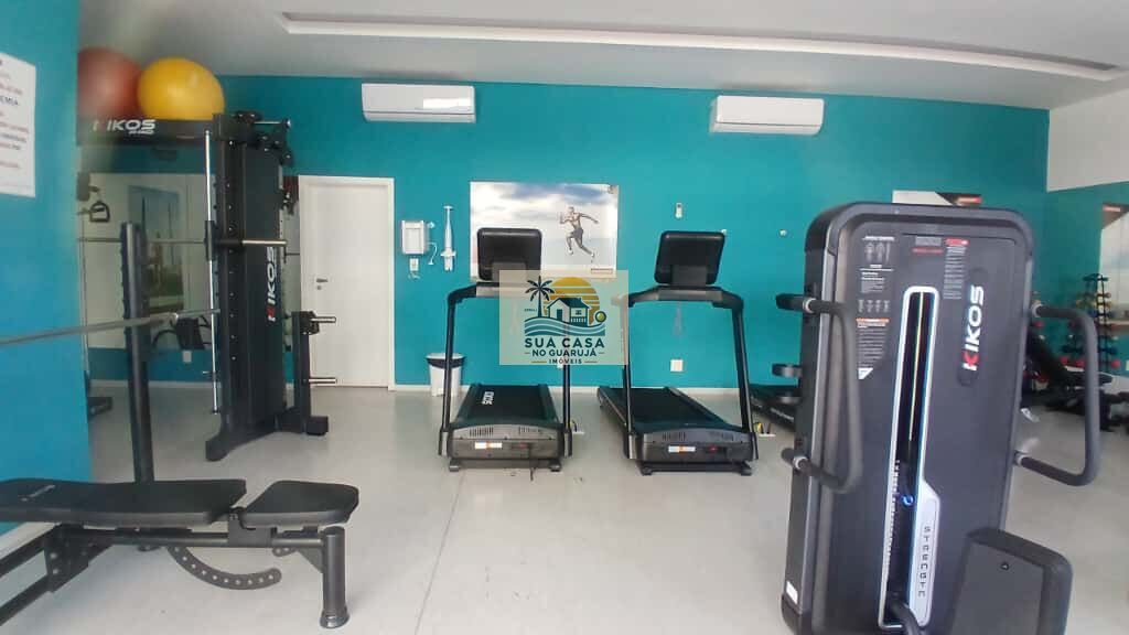 Apartamento de cobertura 400m² à Venda | 6 Quartos (6 Suítes) | Vista Mar | Varanda Gourmet | Varandas di Fiori | Praia da Enseada, Guarujá
