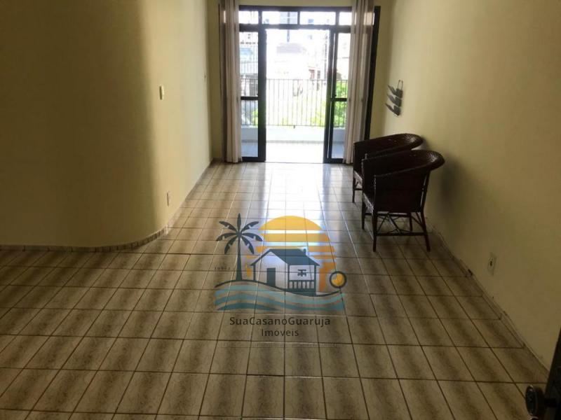 Apartamento à venda no bairro Jardim Las Palmas em Guarujá/SP