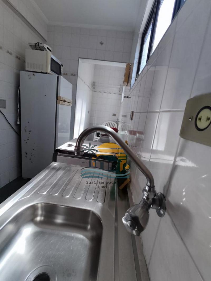 Apartamento à venda no bairro Enseada em Guarujá/SP