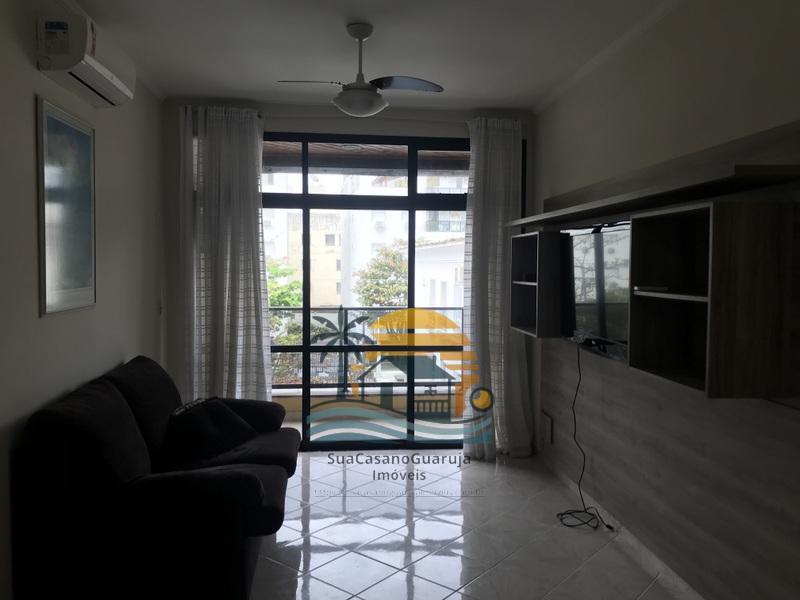 Apartamento à venda no bairro Enseada em Guarujá/SP