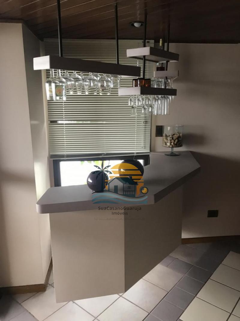 Apartamento à venda no bairro Pitangueiras em Guarujá/SP