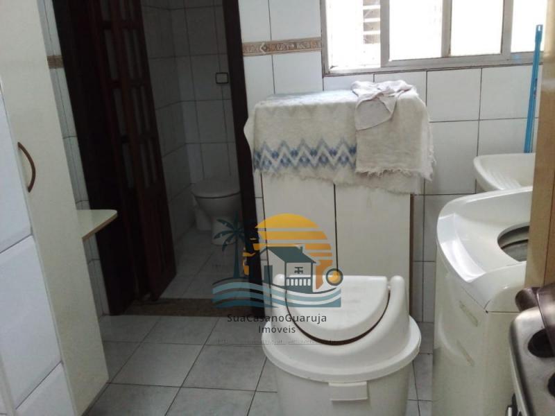 Apartamento à venda no bairro Enseada em Guarujá/SP
