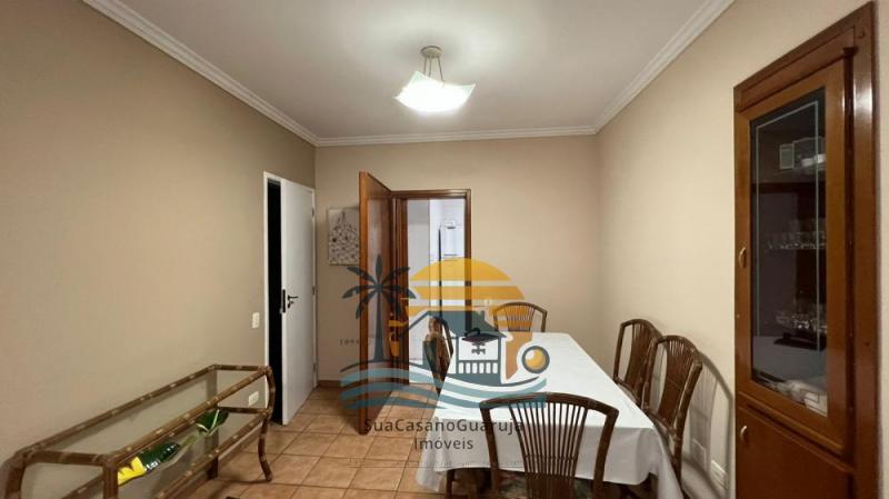 Apartamento à venda no bairro Pitangueiras em Guarujá/SP