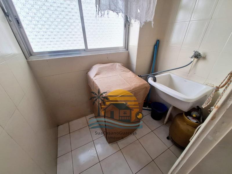Apartamento venda 2 dormitorios 2 banheiros 1 vaga pitangueiras guaruja
