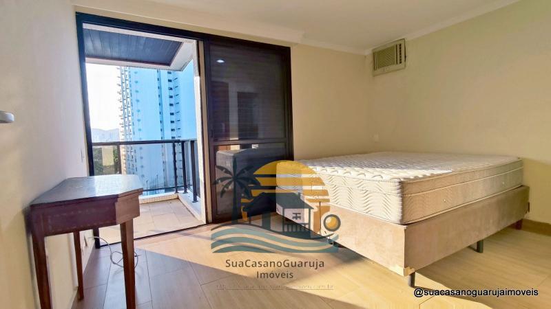 Apartamento à venda no bairro Praia Da Enseada - Tortugas em Guarujá/SP