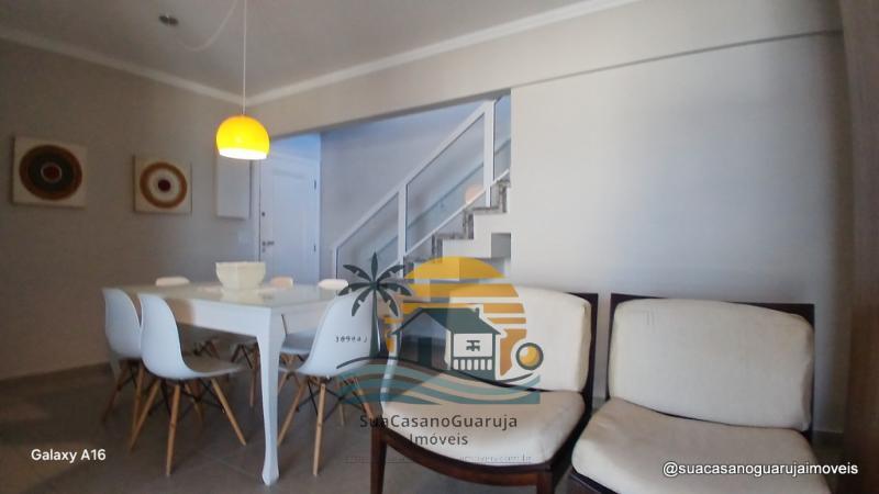 Apartamento à venda no bairro Enseada em Guarujá/SP