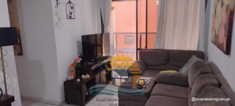 Apartamento à venda no bairro Enseada em Guarujá/SP