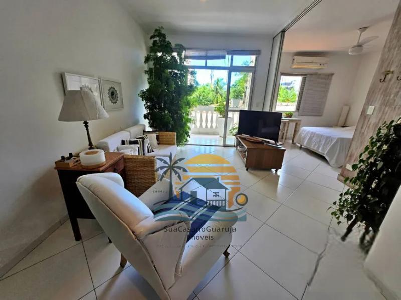 Apartamento à venda no bairro Jardim Virgínia em Guarujá/SP
