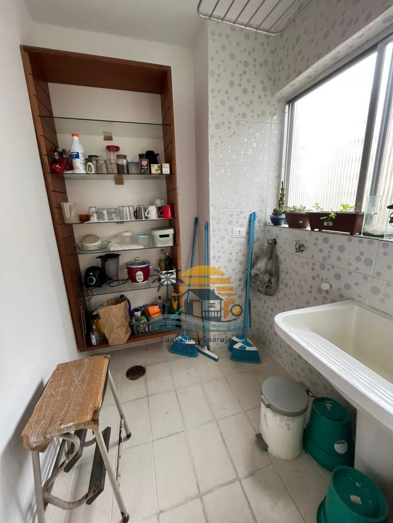 Apartamento à venda no bairro Barra Funda em Guarujá/SP