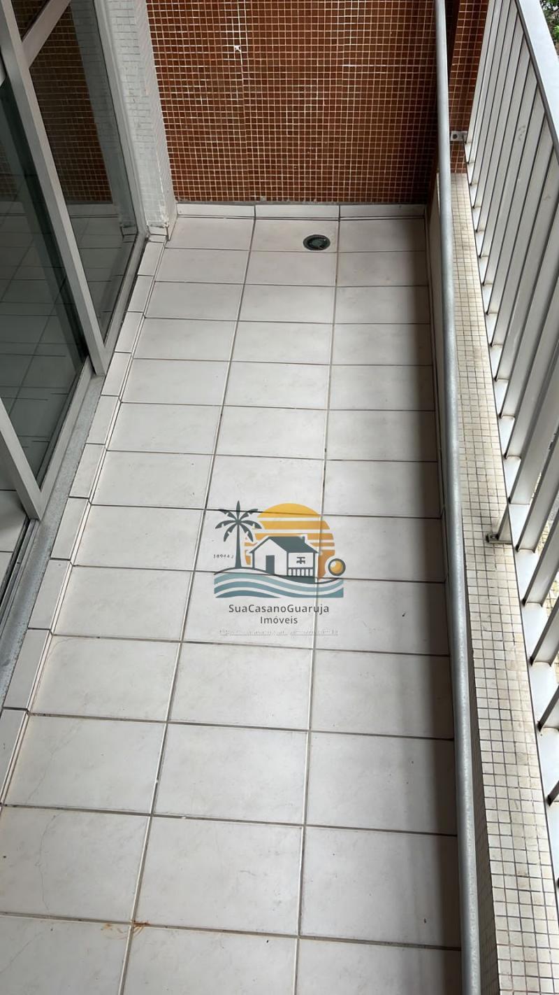 Apartamento à venda no bairro Barra Funda em Guarujá/SP